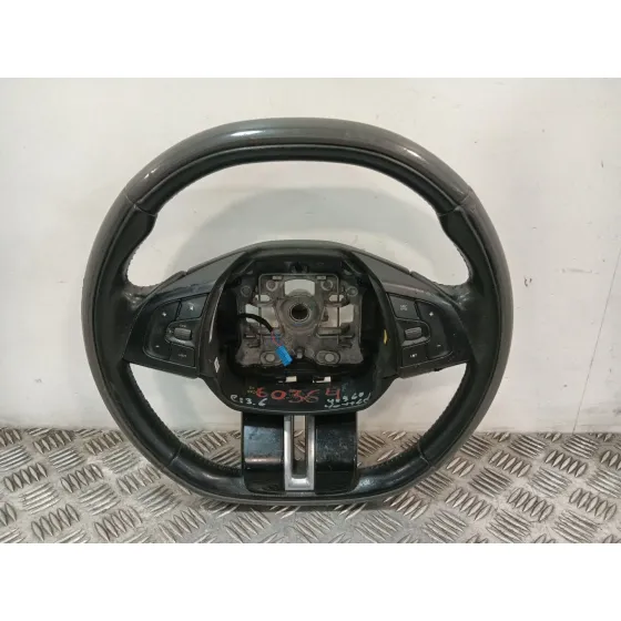 Volante para Citroën C4 Cactus