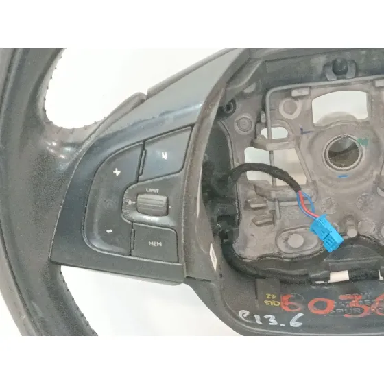 Volante para Citroën C4 Cactus