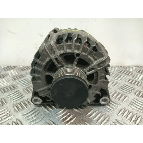 Alternador para Citroën C4 Ii (Nc_)