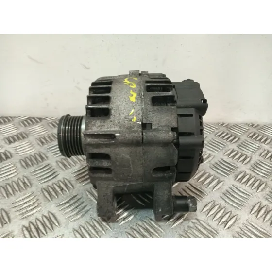 Alternador para Citroën C4 Ii (Nc_)