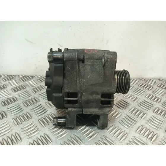 Alternador para Citroën C4 Ii (Nc_)
