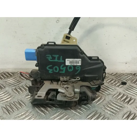 Cerradura Puerta Trasera Izquierda para Seat Ibiza Iii (6L1)