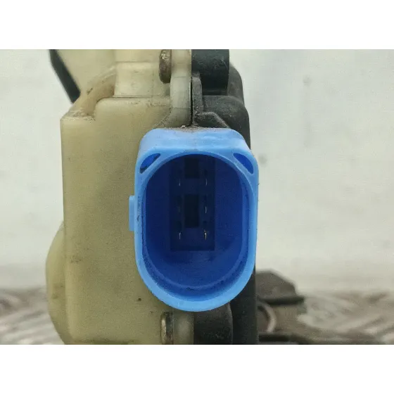 Cerradura Puerta Trasera Izquierda para Seat Ibiza Iii (6L1)