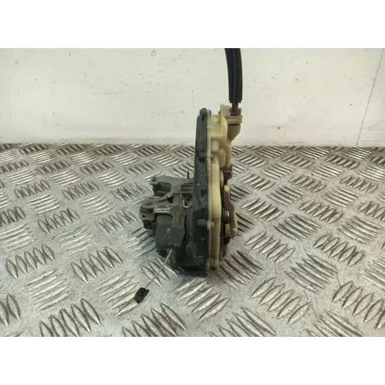 Cerradura Puerta Trasera Izquierda para Seat Ibiza Iii (6L1)