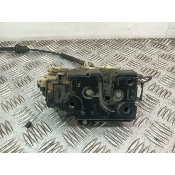 Cerradura Puerta Trasera Izquierda para Seat Ibiza Iii (6L1)