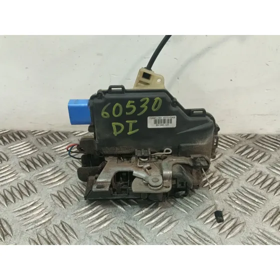 Cerradura Puerta Delantera Izquierda para Seat Cordoba (6L2)