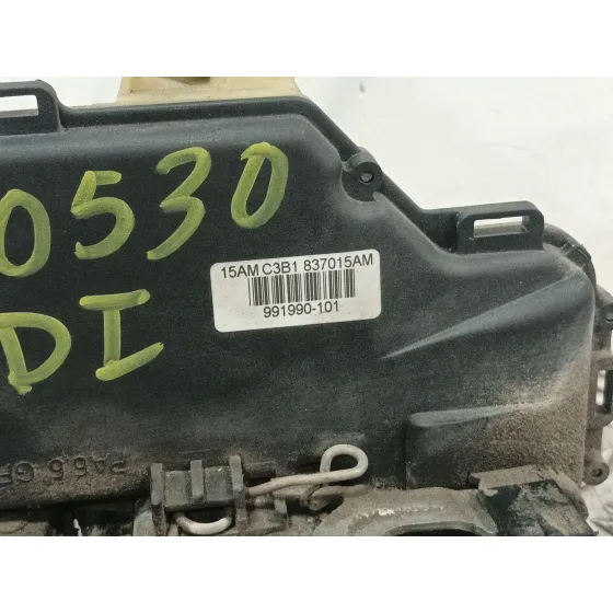 Cerradura Puerta Delantera Izquierda para Seat Cordoba (6L2)