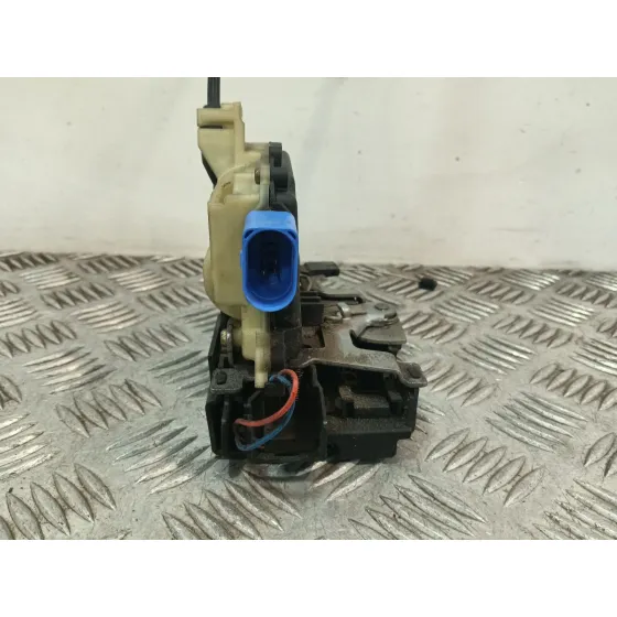 Cerradura Puerta Delantera Izquierda para Seat Cordoba (6L2)