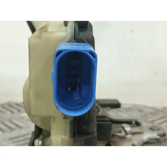 Cerradura Puerta Delantera Izquierda para Seat Cordoba (6L2)
