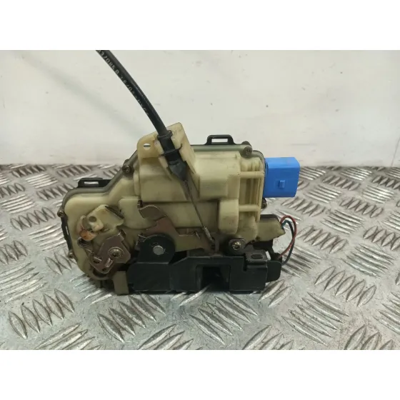 Cerradura Puerta Delantera Izquierda para Seat Cordoba (6L2)