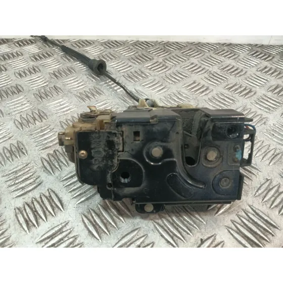 Cerradura Puerta Delantera Izquierda para Seat Cordoba (6L2)