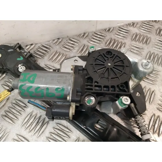 Elevalunas Delantero Izquierdo para Bmw 3 (E46)