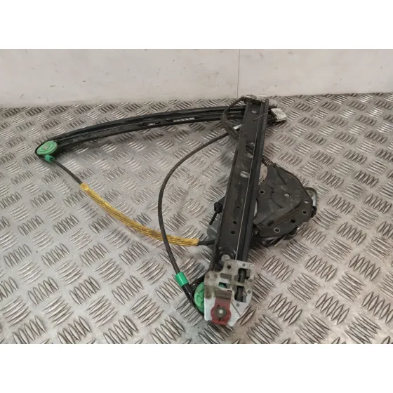 Elevalunas Delantero Izquierdo para Bmw 3 (E46)