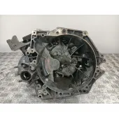 Caja Cambios para Peugeot 308 Sw I (4E_, 4H_)