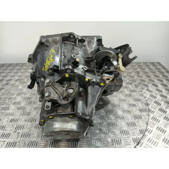 Caja Cambios para Peugeot 308 Sw I (4E_, 4H_)