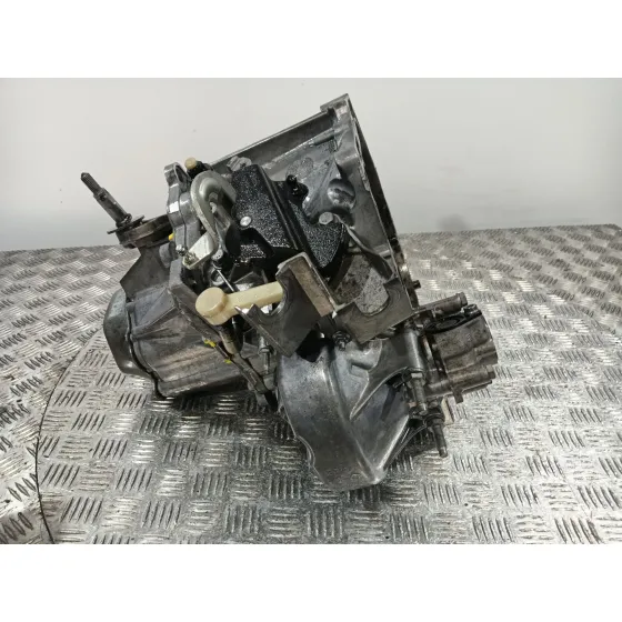 Caja Cambios para Peugeot 308 Sw I (4E_, 4H_)