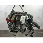 Motor Completo para Peugeot 308 Sw I (4E_, 4H_)