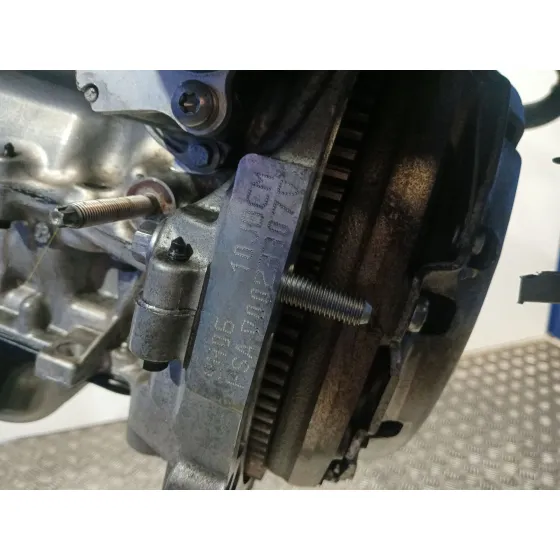 Motor Completo para Peugeot 308 Sw I (4E_, 4H_)