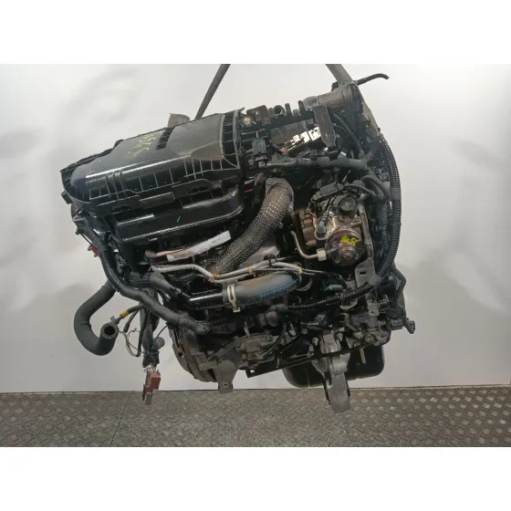 Motor Completo para Peugeot 308 Sw I (4E_, 4H_)