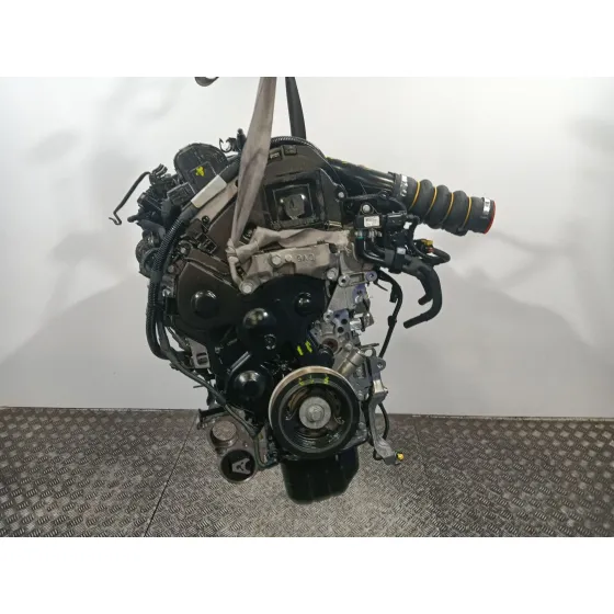 Motor Completo para Peugeot 308 Sw I (4E_, 4H_)