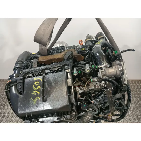 Motor Completo para Peugeot 308 Sw I (4E_, 4H_)