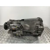 Caja Cambios para Volkswagen Crafter 30-50 Furgoneta (2E_)