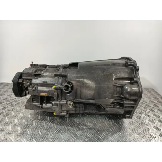 Caja Cambios para Volkswagen Crafter 30-50 Furgoneta (2E_)