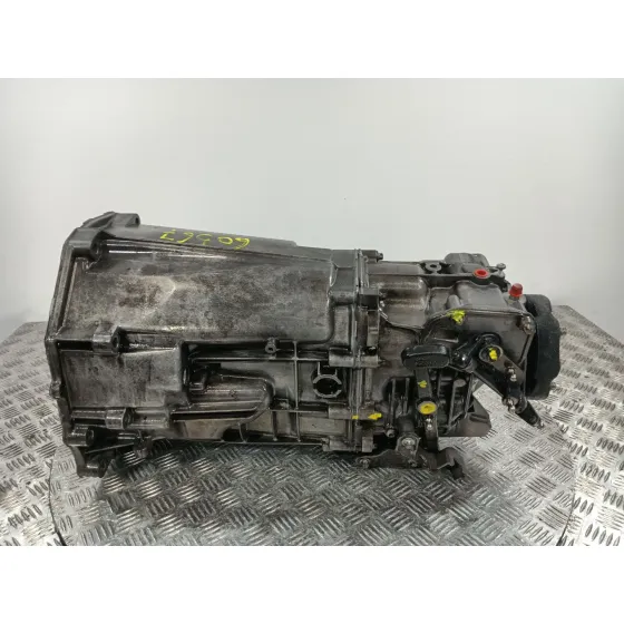 Caja Cambios para Volkswagen Crafter 30-50 Furgoneta (2E_)