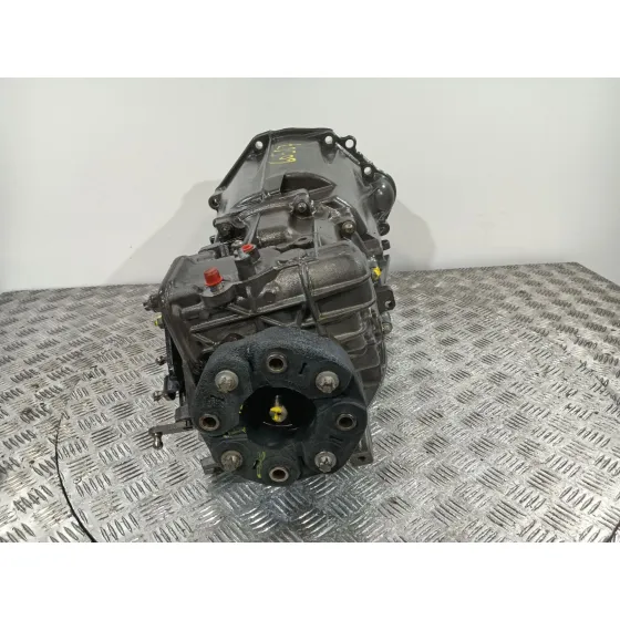 Caja Cambios para Volkswagen Crafter 30-50 Furgoneta (2E_)