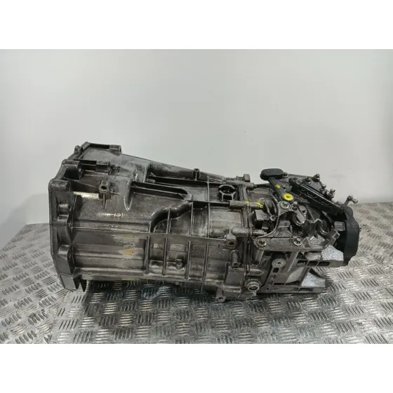 Caja Cambios para Volkswagen Crafter 30-50 Furgoneta (2E_)