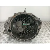 Caja Cambios para Renault Laguna Iii (Bt0/1)