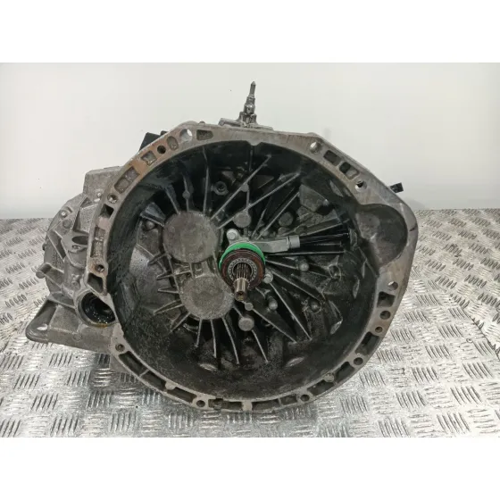 Caja Cambios para Renault Laguna Iii (Bt0/1)