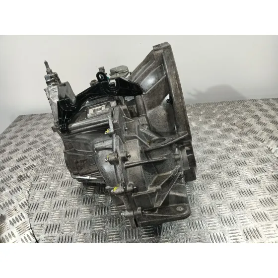 Caja Cambios para Renault Laguna Iii (Bt0/1)