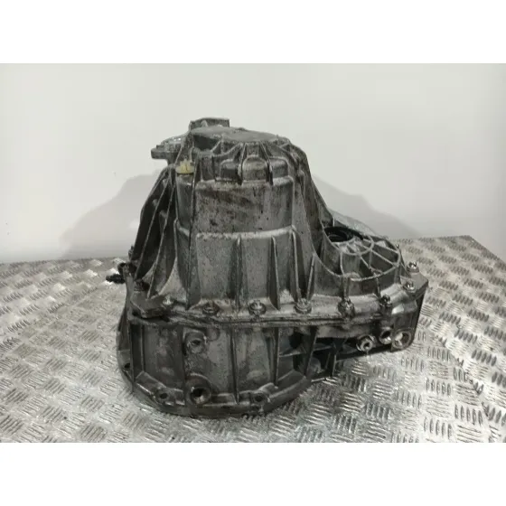 Caja Cambios para Renault Laguna Iii (Bt0/1)