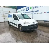 Caja Cambios para Peugeot Partner Furgoneta/Monovolumen