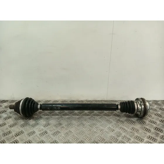 Transmision Delantera Derecha para Audi A3 (8P1)