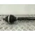 Transmision Delantera Derecha para Audi A3 (8P1)