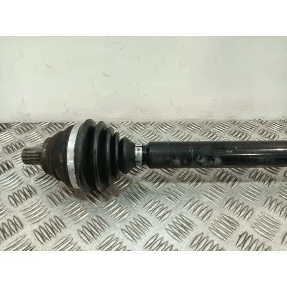 Transmision Delantera Derecha para Audi A3 (8P1)