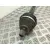 Transmision Delantera Derecha para Audi A3 (8P1)