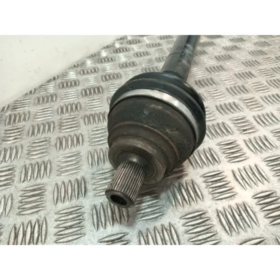 Transmision Delantera Derecha para Audi A3 (8P1)