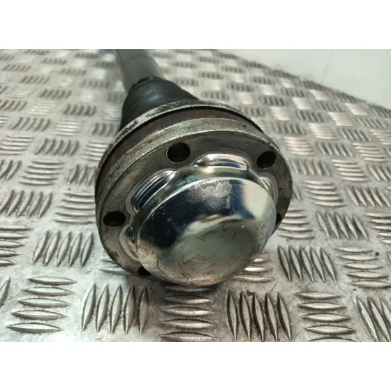 Transmision Delantera Derecha para Audi A3 (8P1)