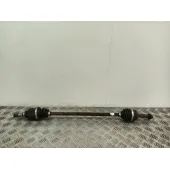 Transmision Delantera Derecha para Toyota Aygo (_B1_)