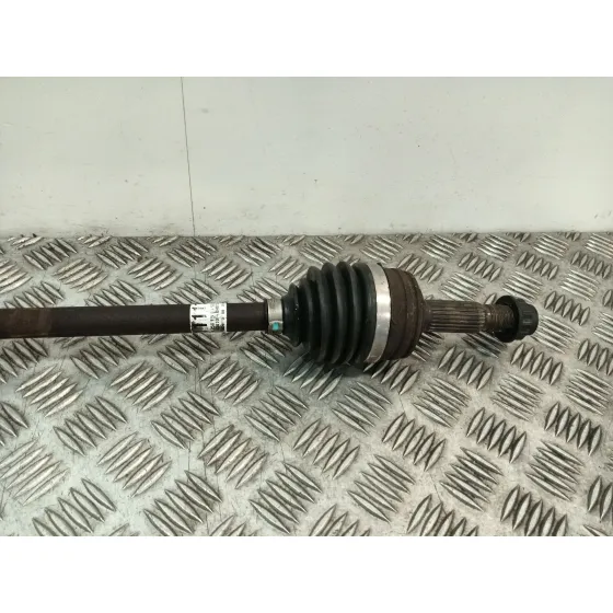 Transmision Delantera Derecha para Toyota Aygo (_B1_)