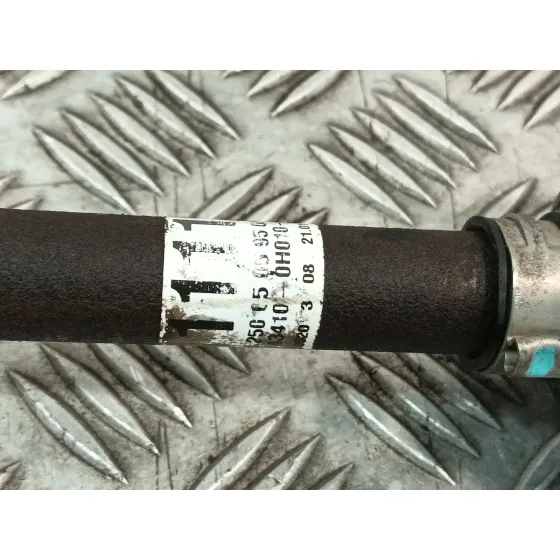 Transmision Delantera Derecha para Toyota Aygo (_B1_)