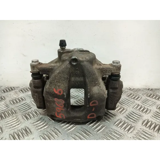 Pinza Freno Delantera Derecha para Toyota Auris (_E15_)