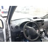 Airbag Delantero Izquierdo para Peugeot Partner Furgoneta/Monovolumen
