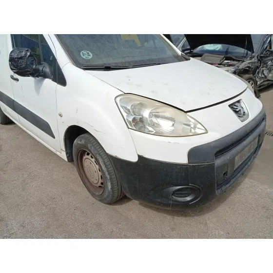 Amortiguador Delantero Derecho para Peugeot Partner Furgoneta/Monovolumen