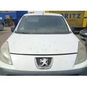 Capot Delantero para Peugeot Partner Furgoneta/Monovolumen