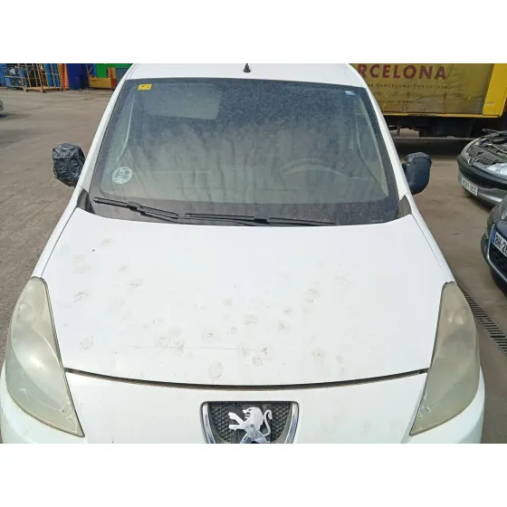 Capot Delantero para Peugeot Partner Furgoneta/Monovolumen