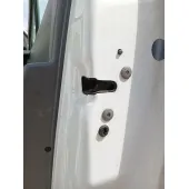 Cerradura Puerta Delantera Derecha para Peugeot Partner Furgoneta/Monovolumen